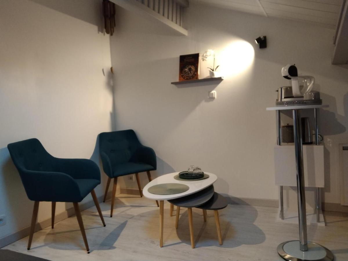 Bed and Breakfast Lou calado Fayence Exterior foto